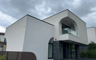 Vila superba - 5 camere - Laguna albastra-Corbeanca - Poză 13