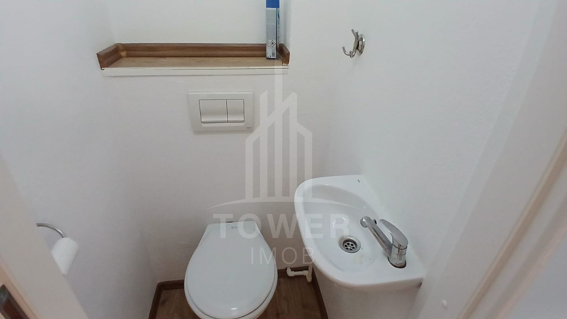 Apartament 3 camere | zona Terezian | Parter - Poză 15