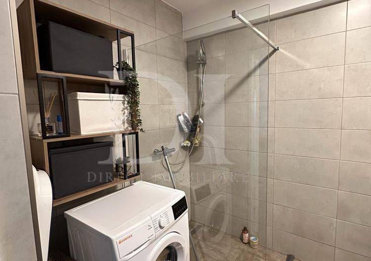 Apartament cu 2 camere -Terasa de 25mp -Zona Vivo - Poză 5