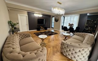 Apartament exclusivist 3 camere Aviației, bloc nou, finisaje premium. - Poză 1