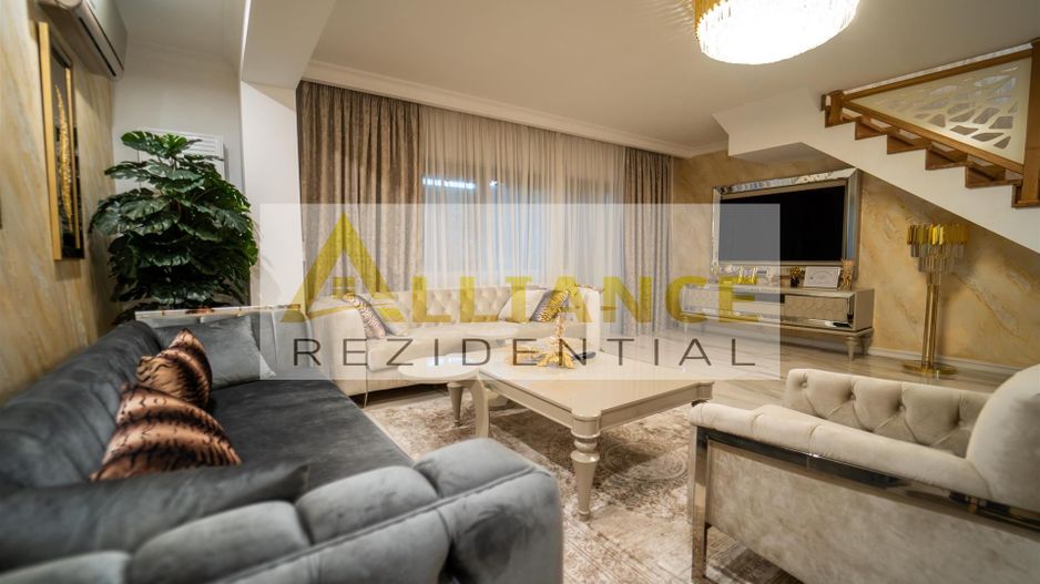 Metalurgiei Vilă Superbă 7 camere Lux - Poză 4
