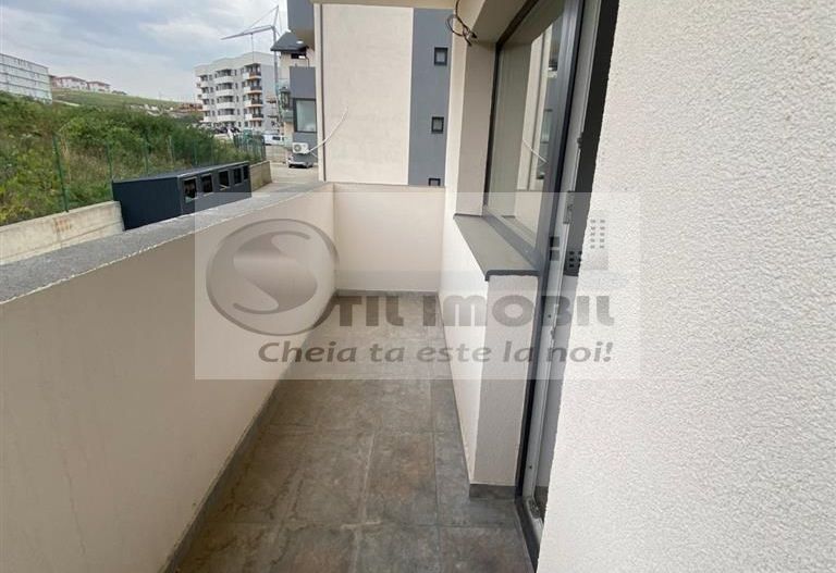 Aparatament 2 camere Bucium-Visani Intabulat 0% comision - Poză 7