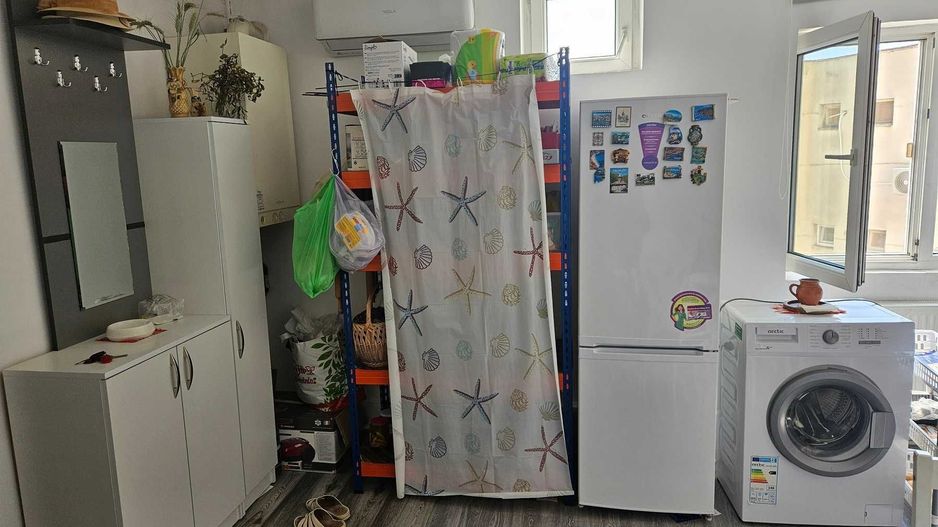 Balcescu | 2 Camere | Decomandat | Centrala Proprie. - Poză 7