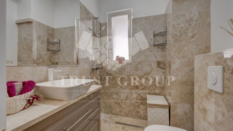 Apartament 4 camere Parcul Carol | Curte 250mp | Garaj - Poză 15