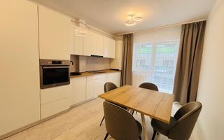 | Apartament mobilat cu 2 camere | Terra | 55 mp | - Poză 4