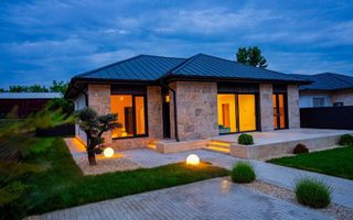 Casa Premium Saftica I High End I 4 camere I teren 470 mp I COMISION 0 - Poză 2