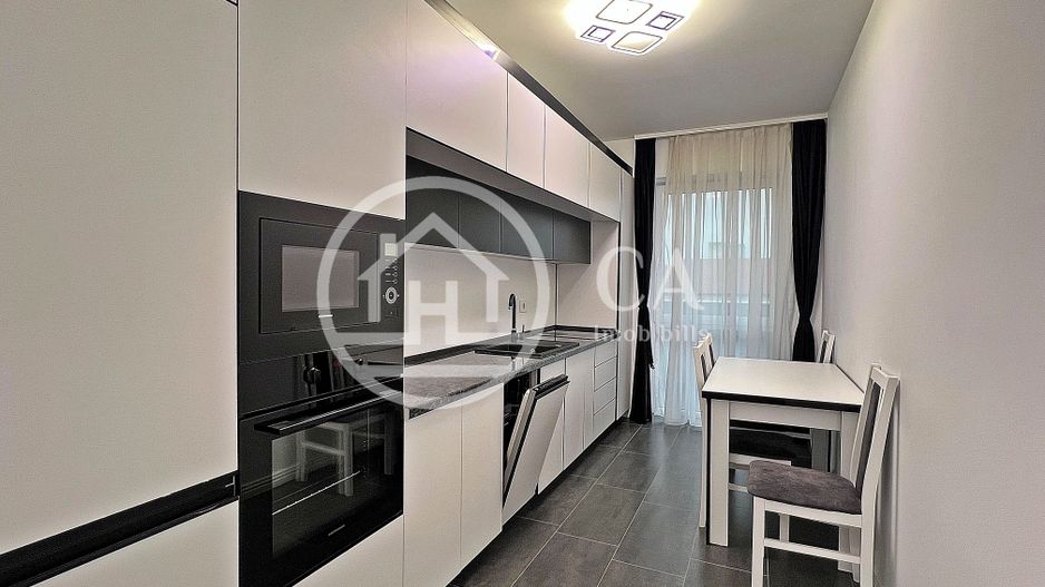 Apartament cu 2 camere de inchiriat, zona Iosia, Oradea - Poză 6