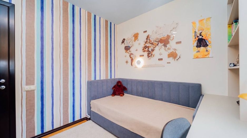 De vânzare Duplex Ciocana - Poză 9