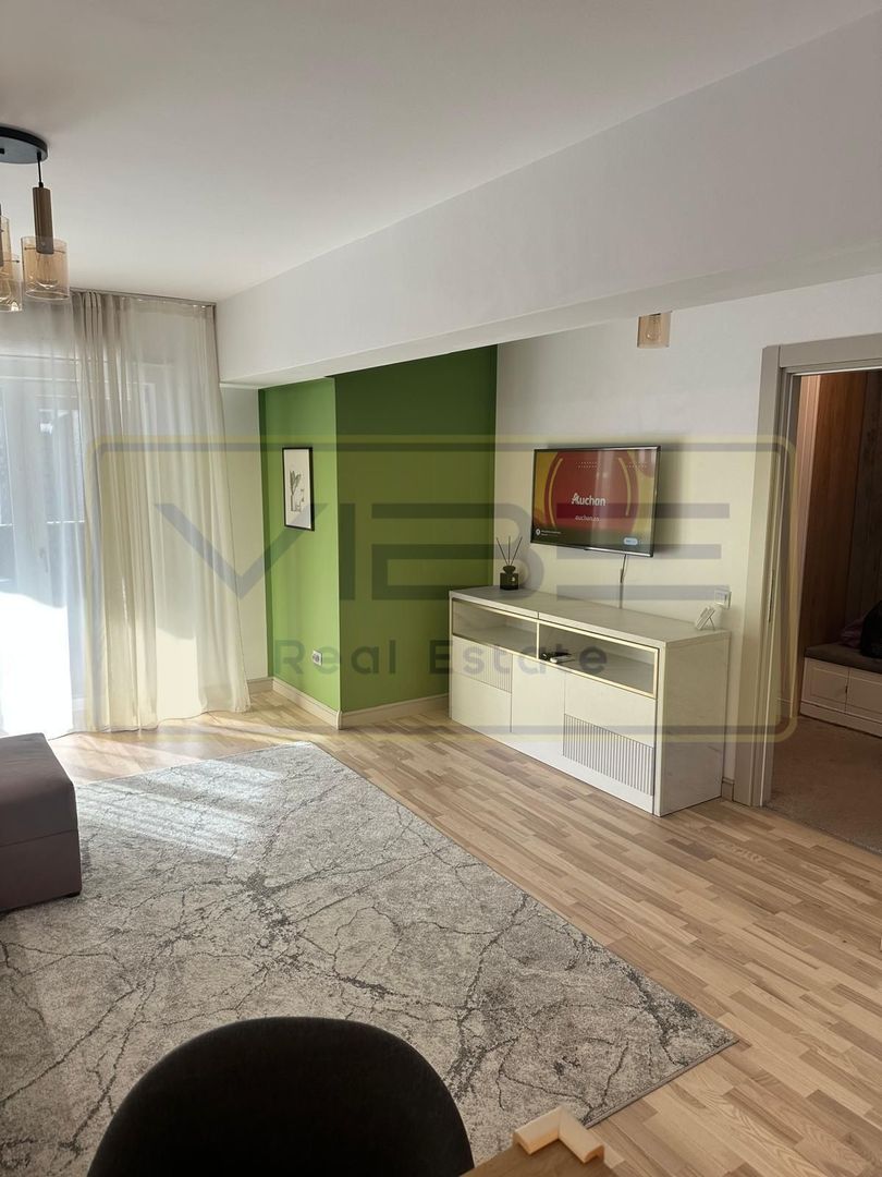 Tatarasi - Himson Residence - Bloc nou-Parcare  subterana inclusa! - Poză 9