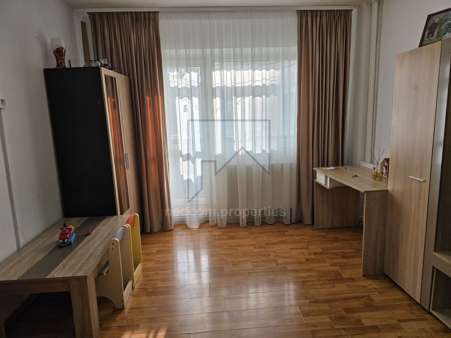Vanzare apartament 2 camere Rahova - Barca - Poză 4
