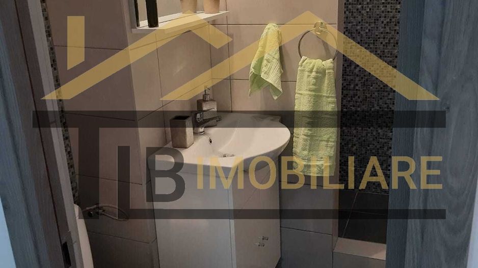Apartament de 3 camere, 84mp, Zona Poli 2 - Poză 5