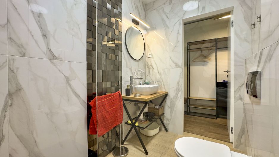 Apartament 2 camere, Parcare, zona Iulius Mall Gheorgheni - Poză 17