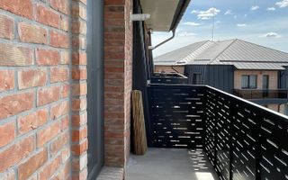 Apartament 2 camere, dressing, parcare subterana, Beta Residence - Poză 12