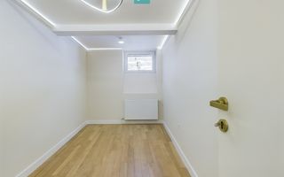 Apartament de 130 mp într-o casă interbelică din Dorobanți – renovat - Poză 6