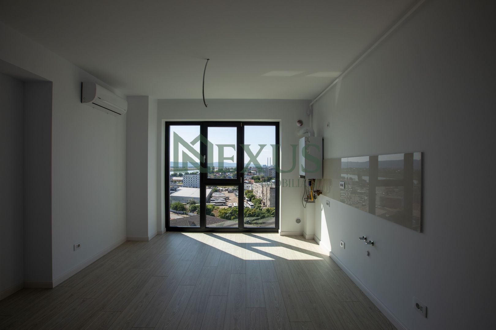 Apartament nou de vânzare cu 3 camere, Urban Building - Poză 15