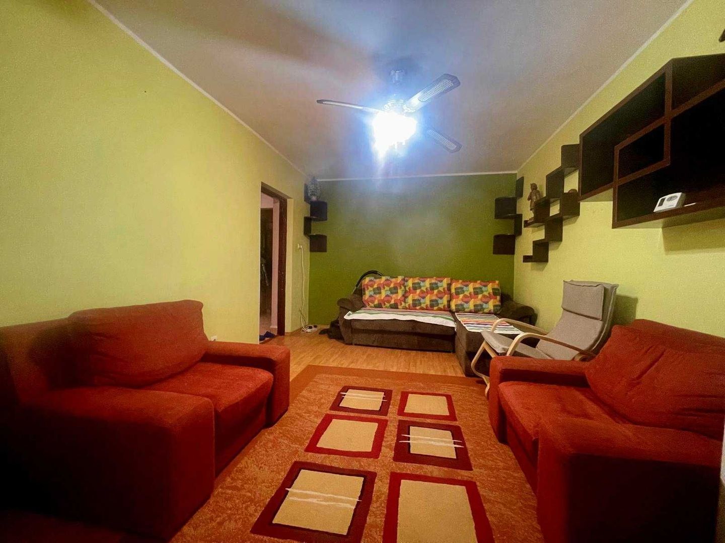 Apartament 2 camere, Mazepa 1 - Poză 1