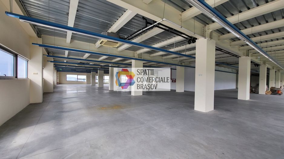 Spatiu - 600 mp #plus-imo.ro - Poză 2