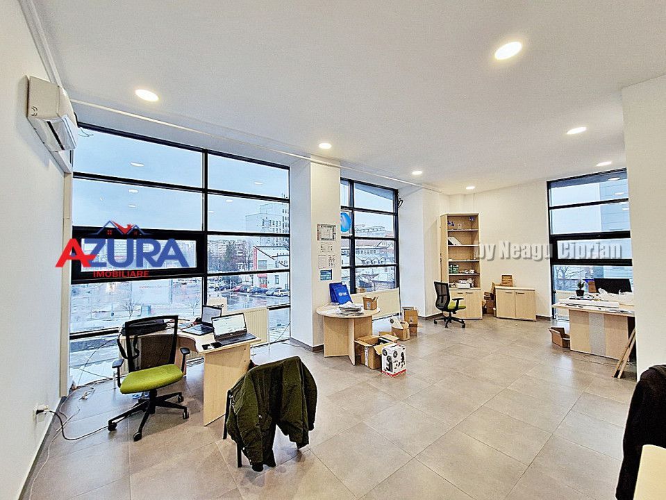 Inchiriere spatiu birouri, Ultracentral - Poză 10