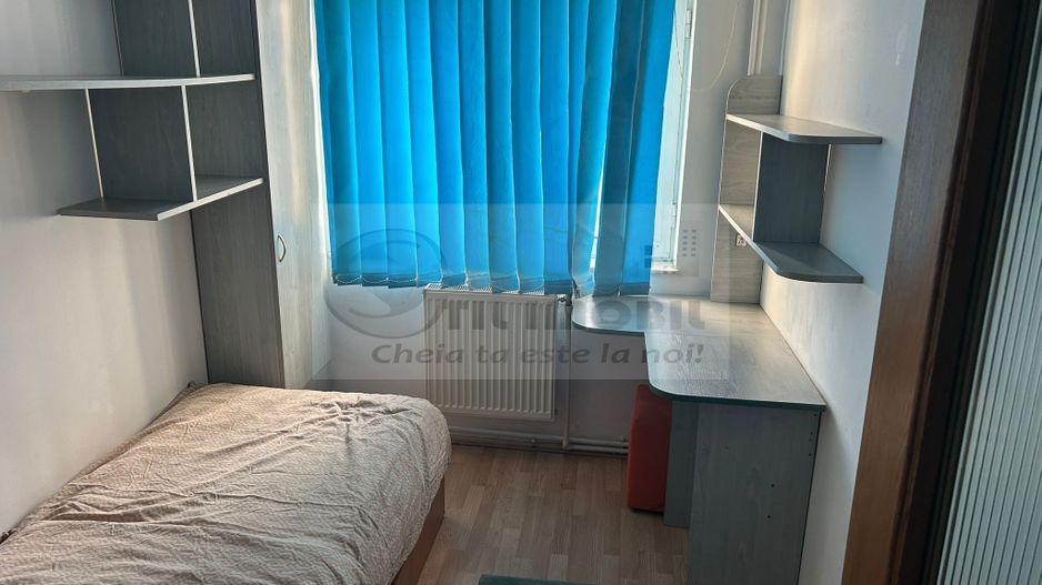 Apartament 3 camere Podu Roș – Fără risc seismic, ideal investiție - Poză 9