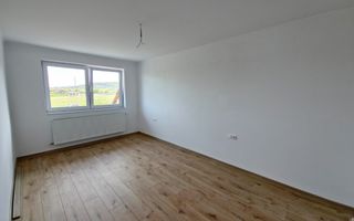 Casa 4 camere, cu predare la cheie, 324 mp teren, Micesti - Poză 9