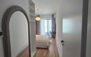 Inchiriere apartament 2 camere+loc parcare Smart Lujerului - Poză 6