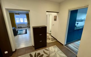 Apartament cu 2 Camere în Răcădău - Poză 7