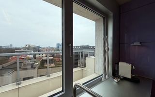 Exclusive Penthouse *514sqm* / terrace 255sqm - Lake View // Floreasca - Poză 25