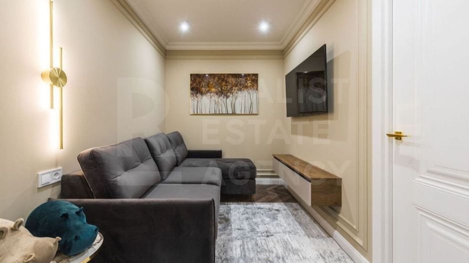 Chirie, apartament, 2 camere, bd. Traian, Botanica - Poză 4