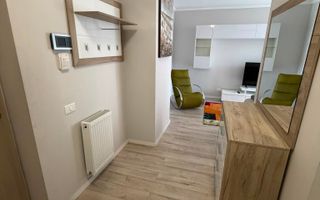 Apartament 2 camere | Etaj Intermediar | Parcare |  ARED  | Oradea | - Poză 10
