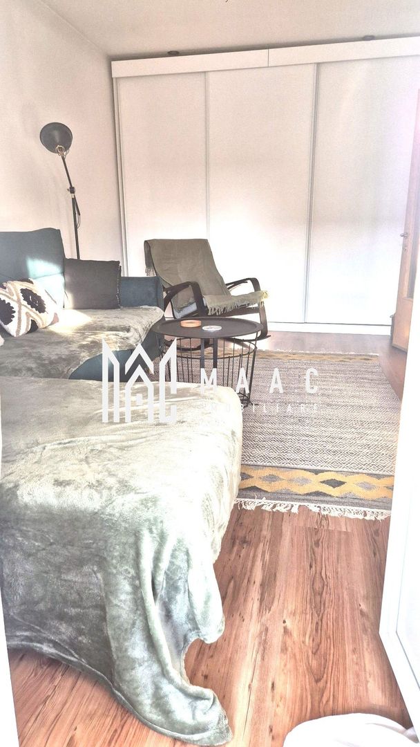 Apartament 2 camere | 45 MPU | Balcon | Pivniță | Loc de parcare | Ștrand - Poză 4