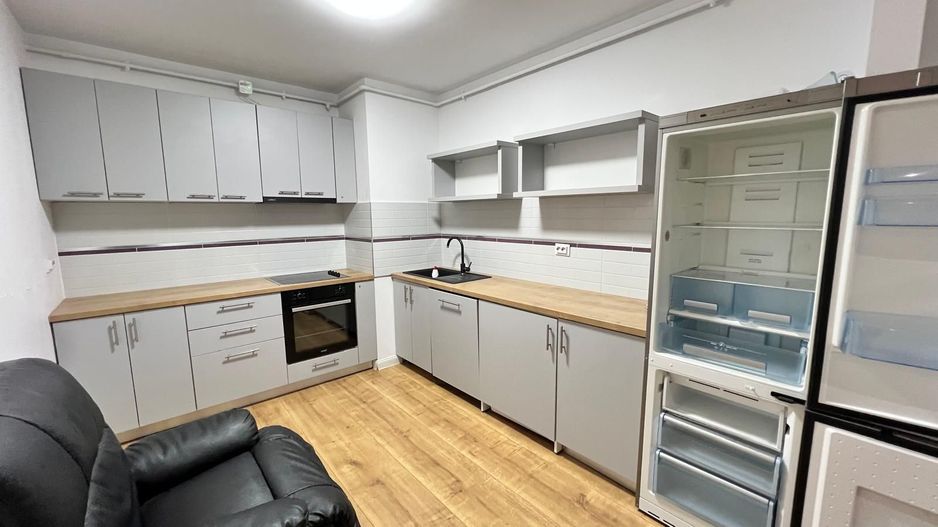 Apartament cu 2 camere | Parcare Subterana | Grand Park | Sopor - Poză 6