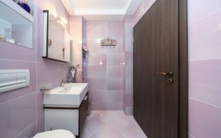 APARTAMENT 2 CAMERE – DEALUL MORII RESIDENCE, BRAȘOV + LOC DE PARCARE SI BOXA - Poză 17