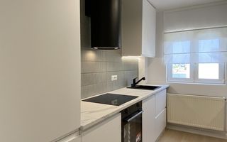 Apartament 2 camere lux 13, renovat nou, bloc 1992 zona Marriott - Poză 6