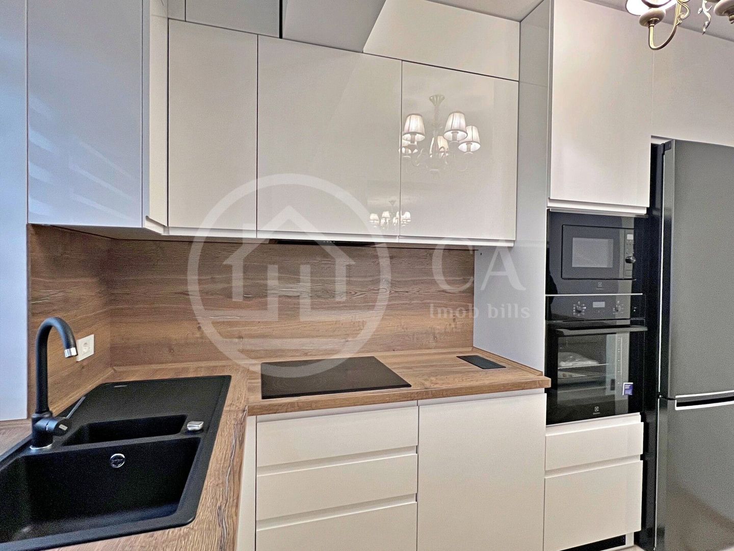 Apartament cu 3 camere de închiriat in Decebal, Oradea - Poză 8