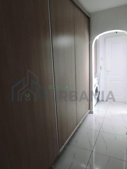 Apartament 3 camere decomandat, Tomești - zonă liniștită, aproape de transport și magazine - Poză 2