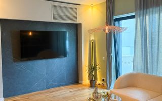 Apartament 2 camere lux – One Cotroceni Park – mobilat, parcare - Poză 5