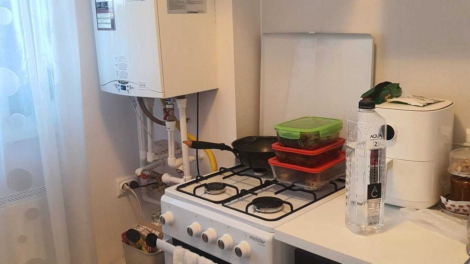 Inchiriere garsoniera Bucuresti Hils Pallady - Poză 5