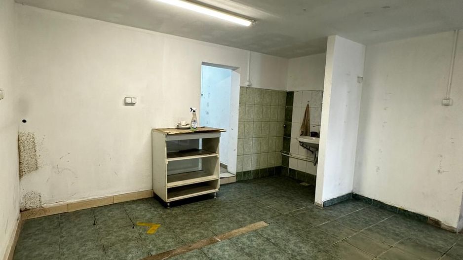 Spatiu Comercial Bucurestii Noi 5min Metrou Laminorului Birouri Garaj - Poză 14