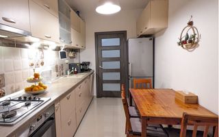 Vânzare, apartament cu 3 camere în zona Militari Residence - Poză 9