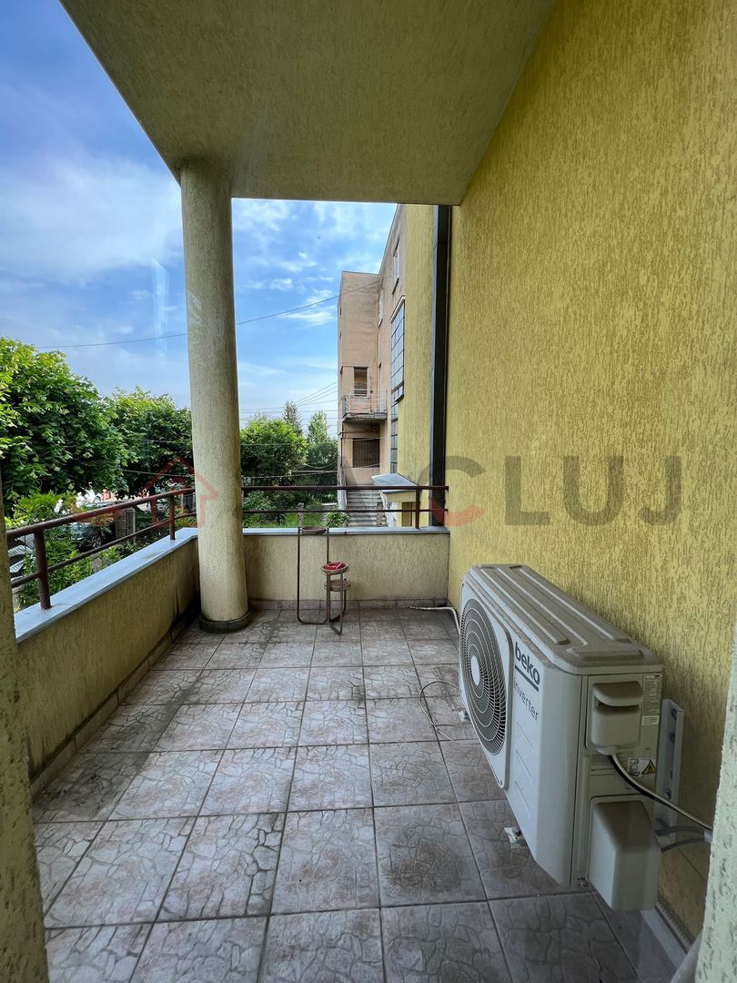 Spațiu de birouri, zona pasapoartelor, Andrei Muresanu! - Poză 9