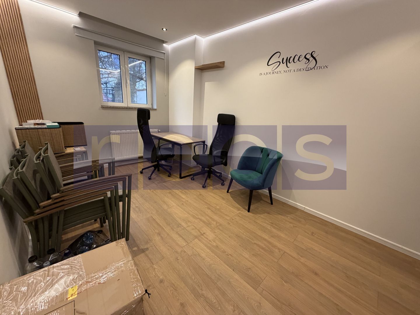 VANZARE 3 CAMERE | PARTER + TERASA | IDEAL BIROURI/INVESTITIE | PIATA VICTORIEI - Poză 4