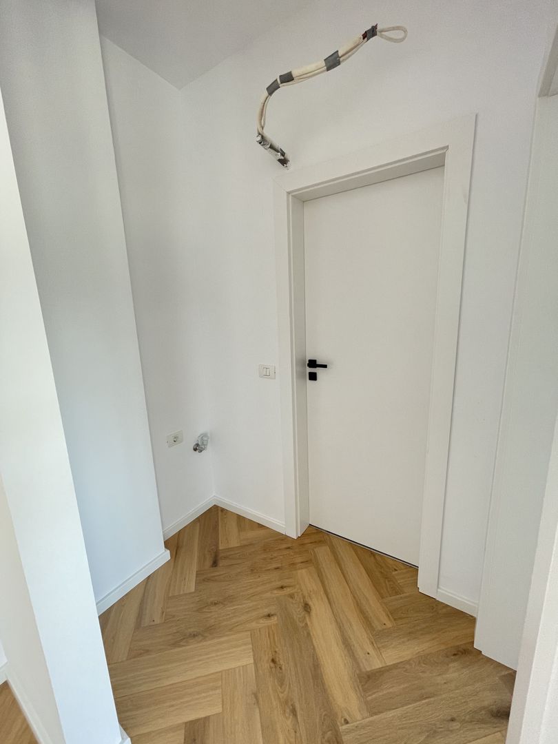 Aradului | Dezvoltator | 2 camere | Terasa de 29 mp | Disponibil imediat - Poză 7