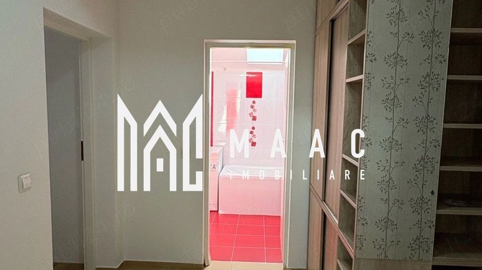 Apartament 2 camere | 54 mp | Alma Turnisor - Poză 5