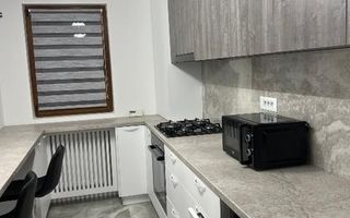 Apartament de închiriat 2 camere Cartierul Solar | 55 mp | Complet mobilat - Poză 8
