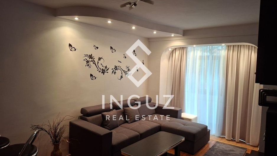 De închiriat | Apartament 3 camere | Doamna Ghica – Tei | București - Poză 1