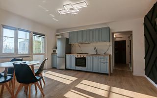 Apartament modern de vanzare 3 camere Hipodrom IV. - Poză 2