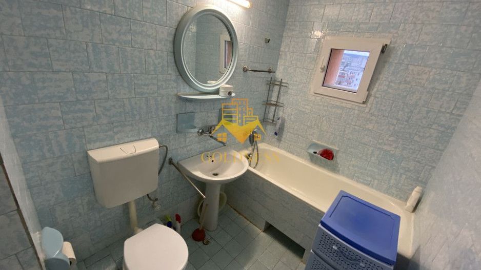 3 camere decomandate, modern, parcare, Manastur, Kaufland, BAM, MOL - Poză 10