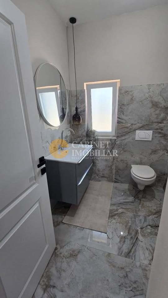 OFERTA! Casa Finalizata - 500mp teren - intabulata Horpaz - Poză 10