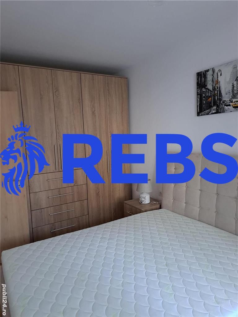 Apartament de lux 2 camere zona Take Ionescu (ISHO) - Poză 7