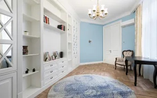 APARTAMENT UNIC BD. REGINA ELISABETA - Poză 21